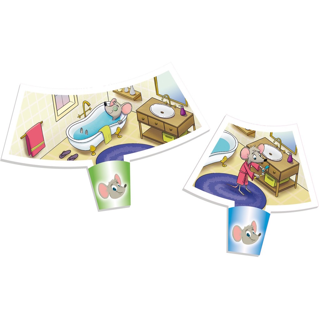 Weitere Ansicht: Turm der Tiere | Sophia Wagner