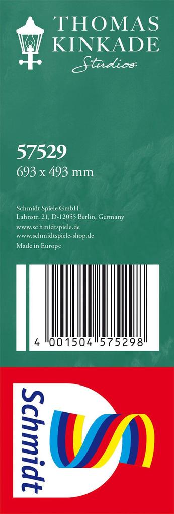 Weitere Ansicht: Santas Silent Night