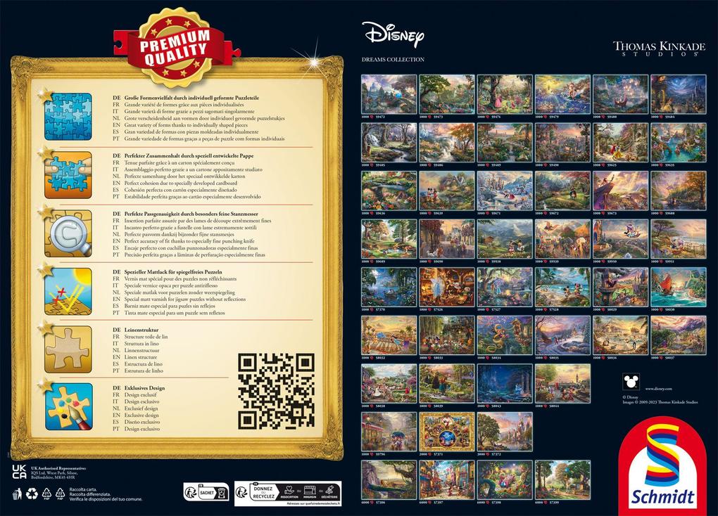 Weitere Ansicht: Disney, The Rescuers