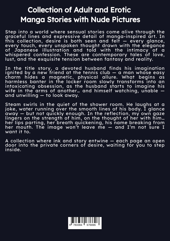 Weitere Ansicht: A Husband and Wife's Desires. 1 | Emily White