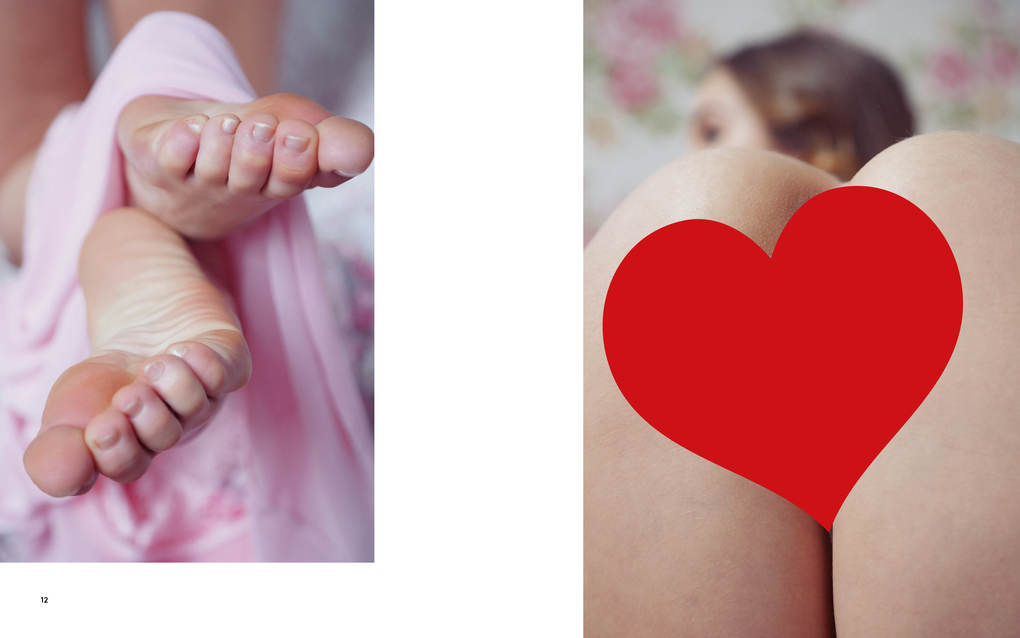 Weitere Ansicht: Katie A - Top Model of MetArt.com | Isabella Catalina