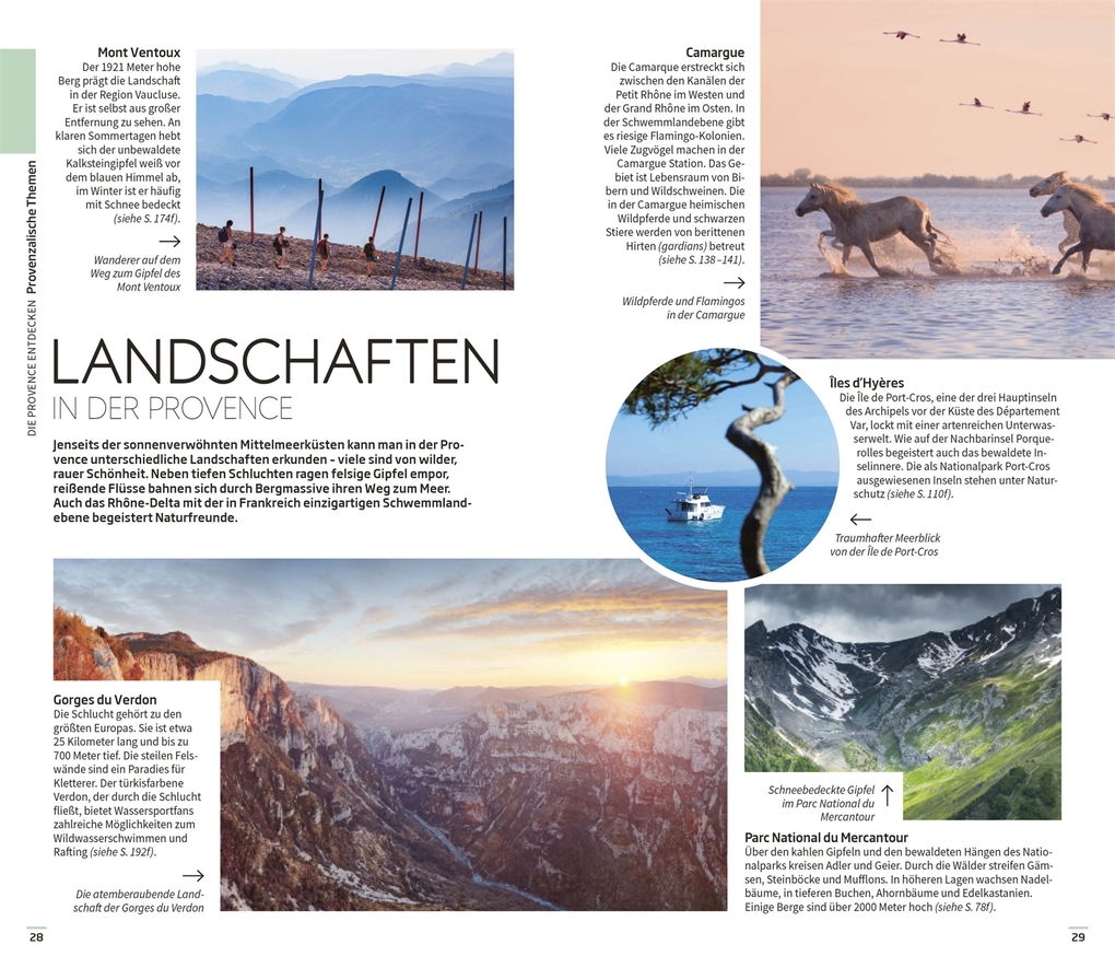 Weitere Ansicht: Vis-à-Vis Reiseführer Provence & Côte d'Azur