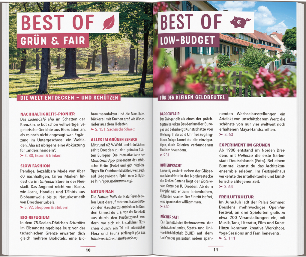 Weitere Ansicht: MARCO POLO Reiseführer Dresden, Sächsische Schweiz | Angela Stuhrberg