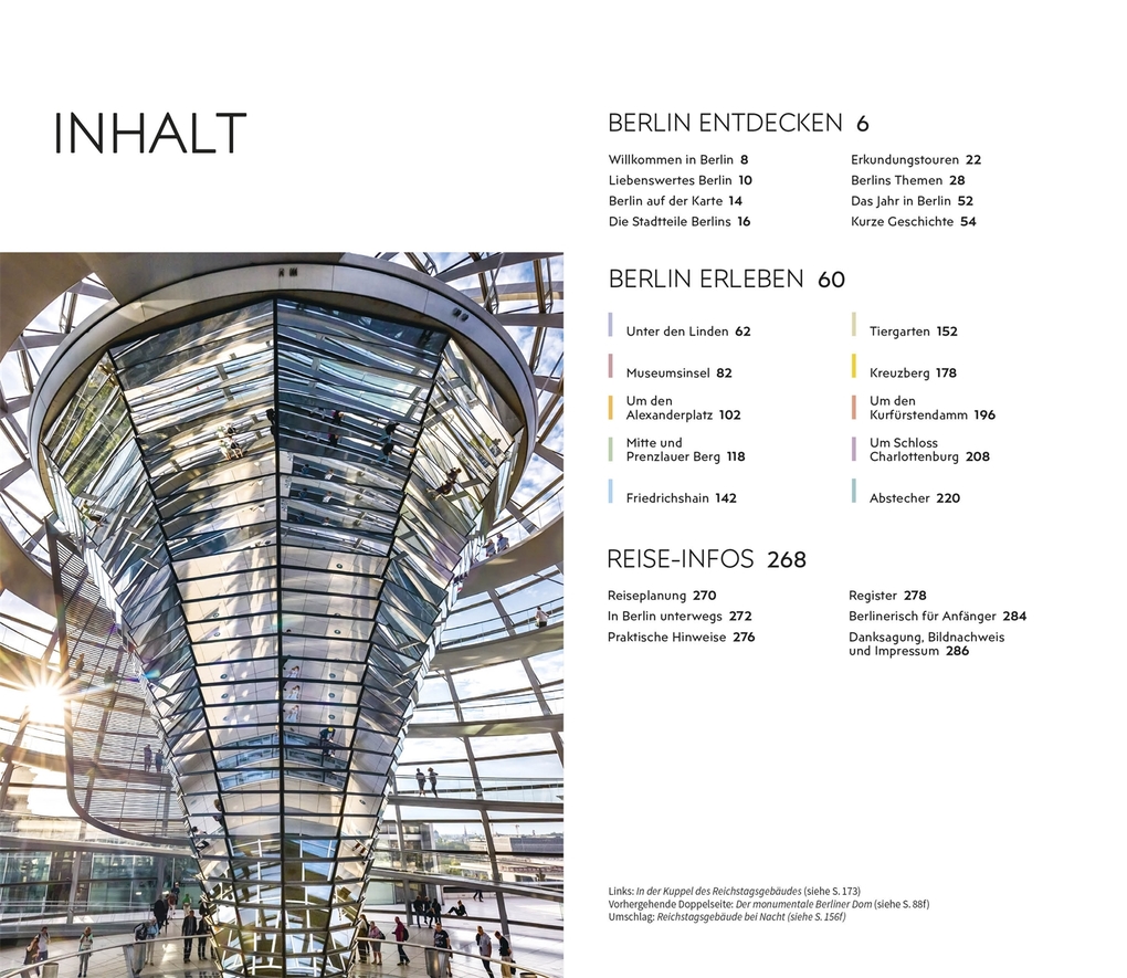 Weitere Ansicht: Vis-à-Vis Reiseführer Berlin