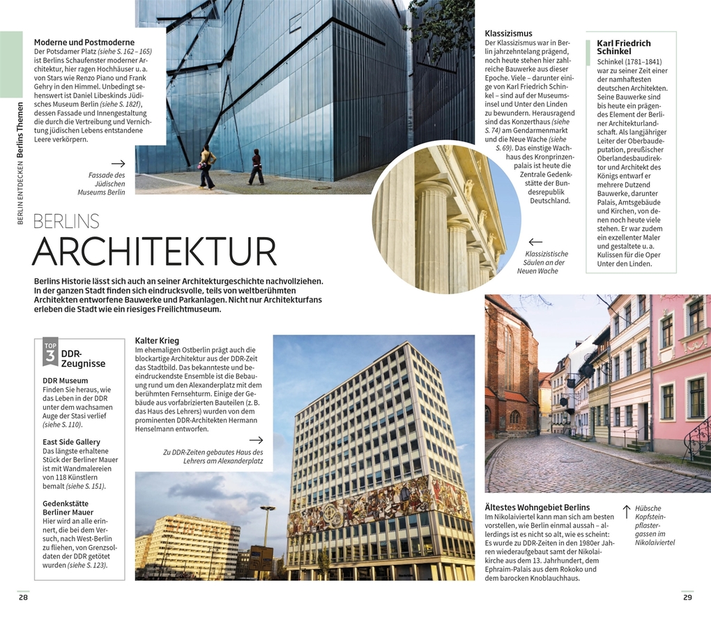 Weitere Ansicht: Vis-à-Vis Reiseführer Berlin