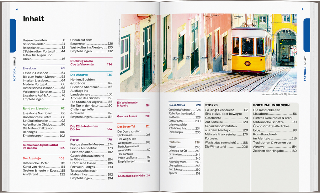 Weitere Ansicht: LONELY PLANET Reiseführer Entdecke Portugal