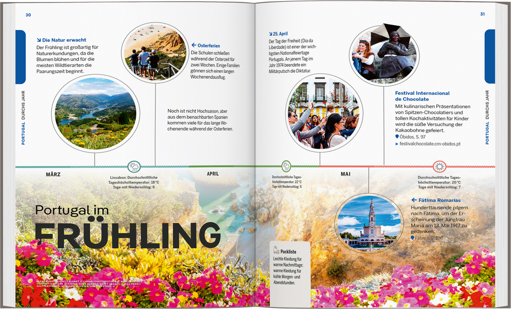 Weitere Ansicht: LONELY PLANET Reiseführer Entdecke Portugal