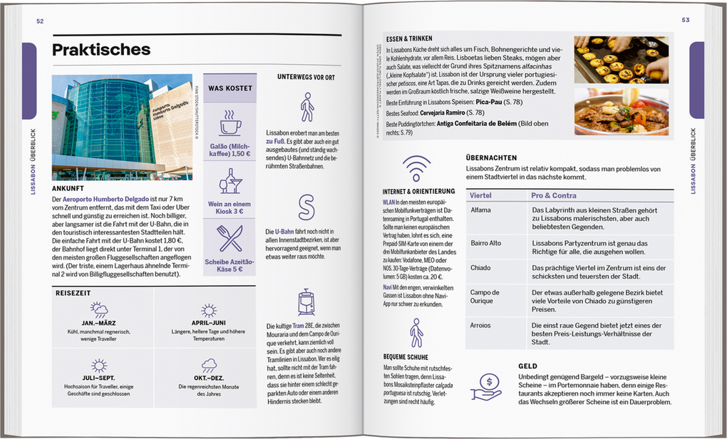 Weitere Ansicht: LONELY PLANET Reiseführer Entdecke Portugal