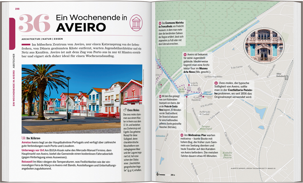 Weitere Ansicht: LONELY PLANET Reiseführer Entdecke Portugal