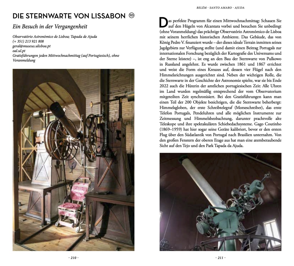 Weitere Ansicht: Verborgenes Lissabon | Vitor Manuel Adrião