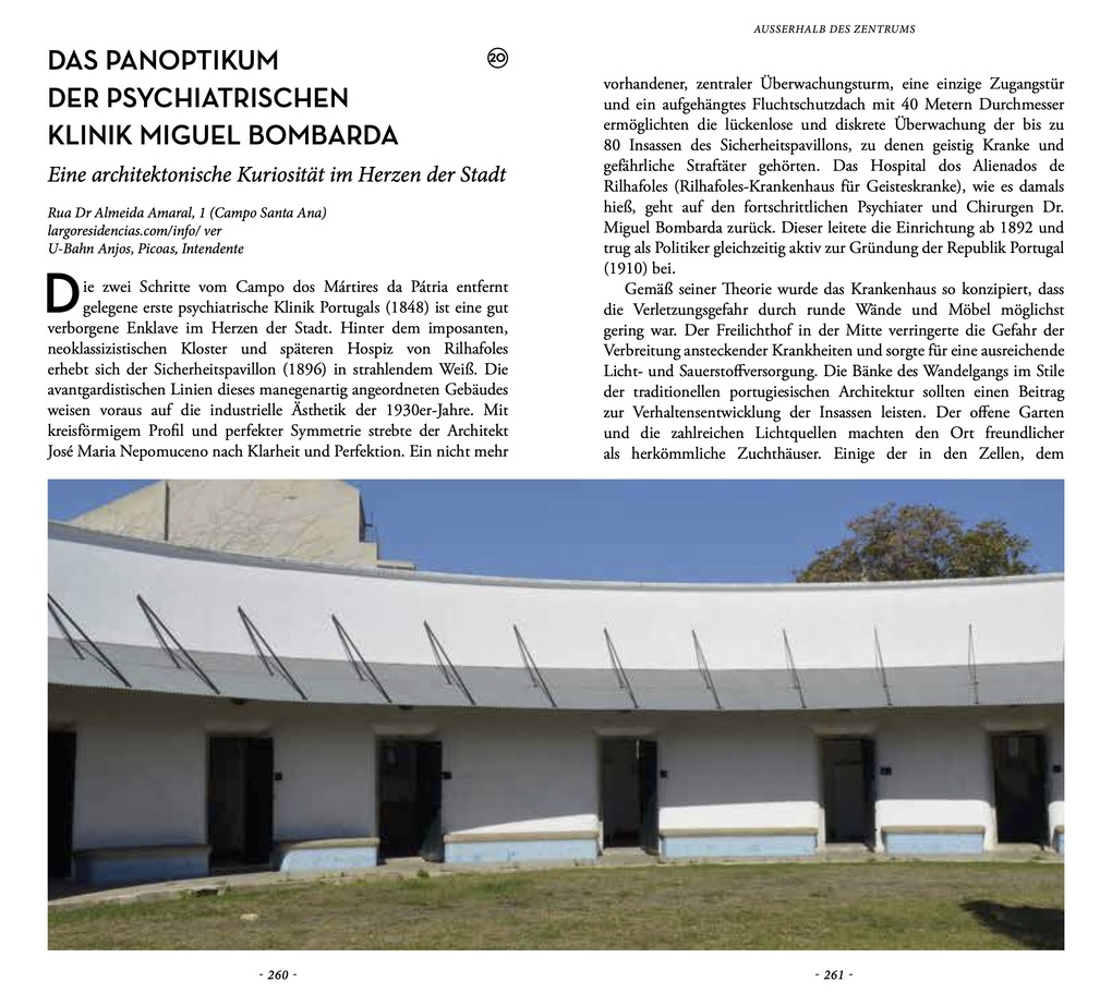 Weitere Ansicht: Verborgenes Lissabon | Vitor Manuel Adrião