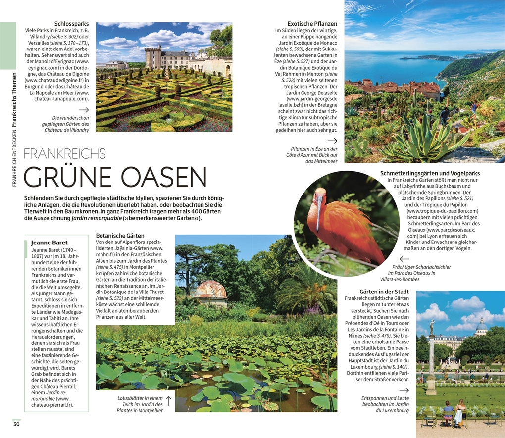 Weitere Ansicht: Vis-à-Vis Reiseführer Frankreich