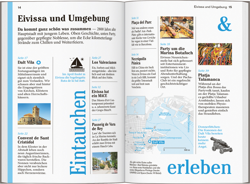 Weitere Ansicht: DUMONT Reise-Taschenbuch Reiseführer Ibiza & Formentera | Patrick Krause