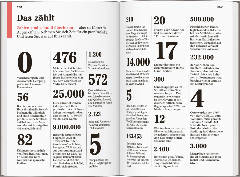 Weitere Ansicht: DUMONT Reise-Taschenbuch Reiseführer Ibiza & Formentera | Patrick Krause