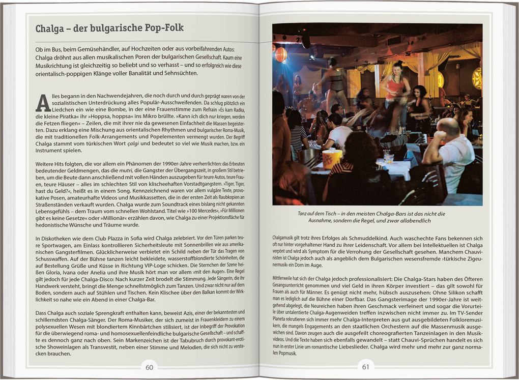 Weitere Ansicht: DUMONT Reise-Handbuch Reiseführer Bulgarien | Georgi Palahutev, Simone Böcker