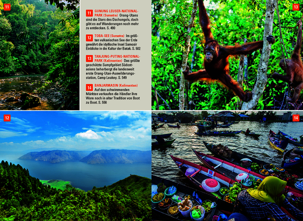 Weitere Ansicht: Stefan Loose Reiseführer Indonesien | Moritz Jacobi, Mischa Loose, Christian Wachsmuth, Marc Weiglein