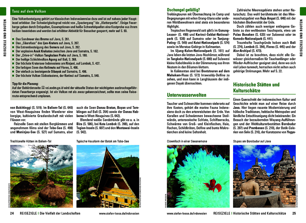 Weitere Ansicht: Stefan Loose Reiseführer Indonesien | Moritz Jacobi, Mischa Loose, Christian Wachsmuth, Marc Weiglein