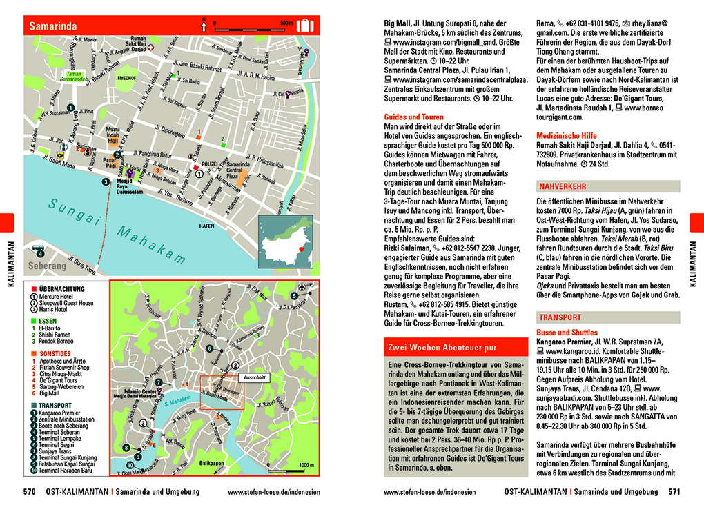 Weitere Ansicht: Stefan Loose Reiseführer Indonesien | Moritz Jacobi, Mischa Loose, Christian Wachsmuth, Marc Weiglein