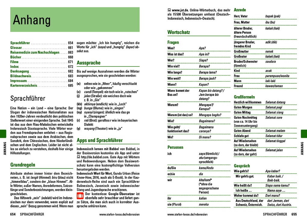 Weitere Ansicht: Stefan Loose Reiseführer Indonesien | Moritz Jacobi, Mischa Loose, Christian Wachsmuth, Marc Weiglein