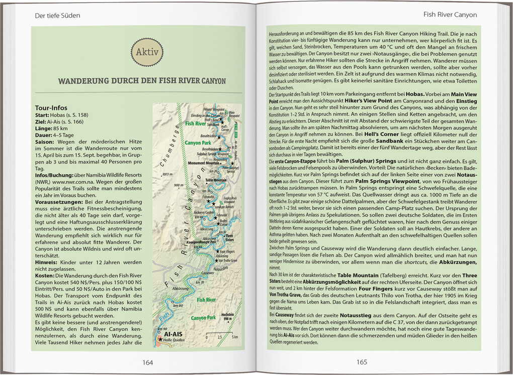Weitere Ansicht: DUMONT Reise-Handbuch Reiseführer Namibia | Dieter Losskarn