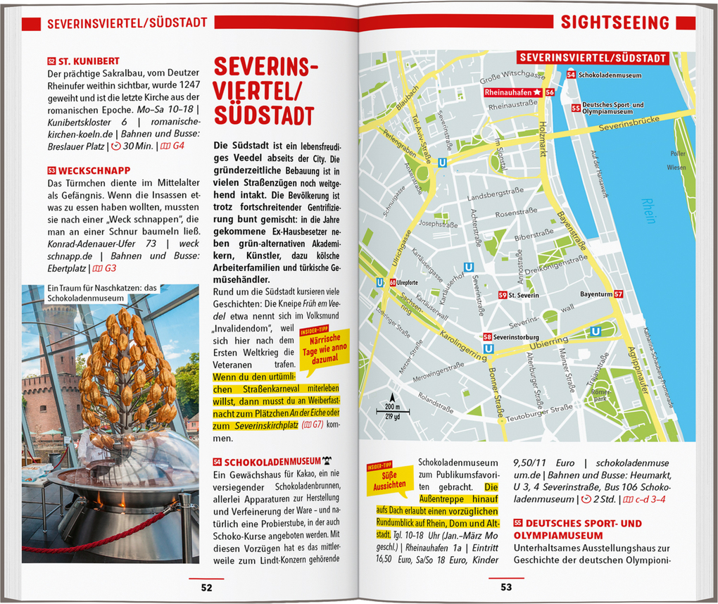 Weitere Ansicht: MARCO POLO Reiseführer Köln | Ralf Johnen, Jürgen Raap