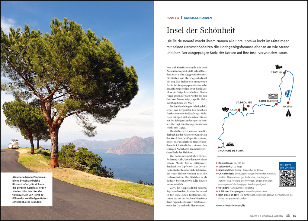 Weitere Ansicht: KUNTH Mit dem Wohnmobil ans Mittelmeer | Kunth Verlag