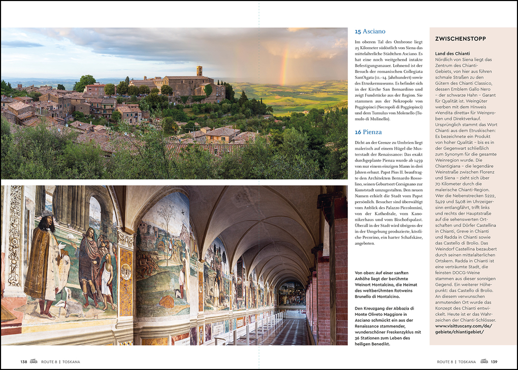 Weitere Ansicht: KUNTH Mit dem Wohnmobil ans Mittelmeer | Kunth Verlag