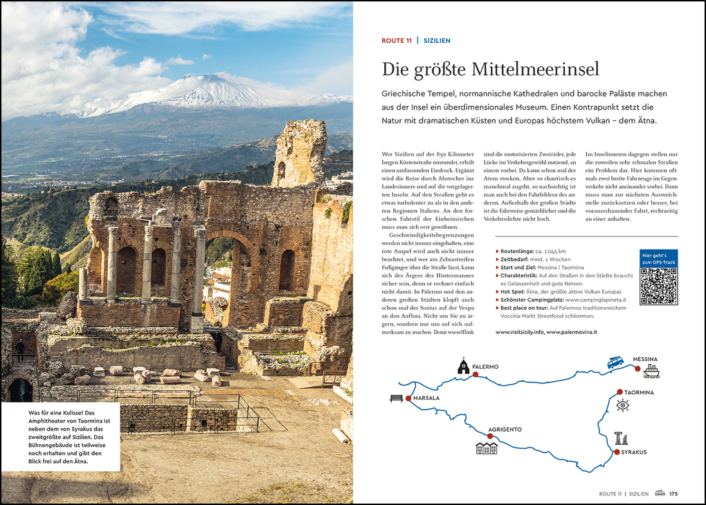 Weitere Ansicht: KUNTH Mit dem Wohnmobil ans Mittelmeer | Kunth Verlag