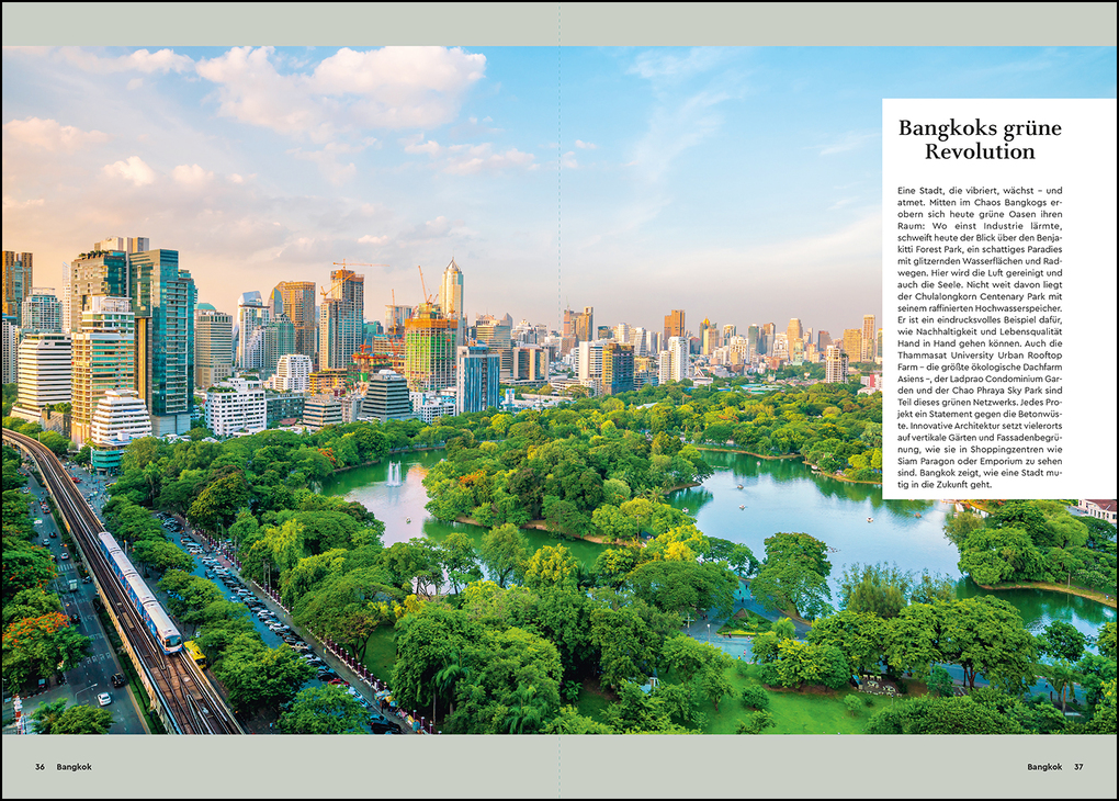 Weitere Ansicht: KUNTH Unterwegs in Thailand | Jutta M. Ingala