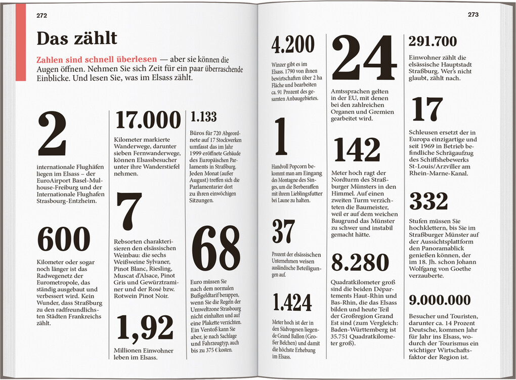 Weitere Ansicht: DUMONT Reise-Taschenbuch Reiseführer Elsass | Manfred Braunger, Gabriele Kalmbach