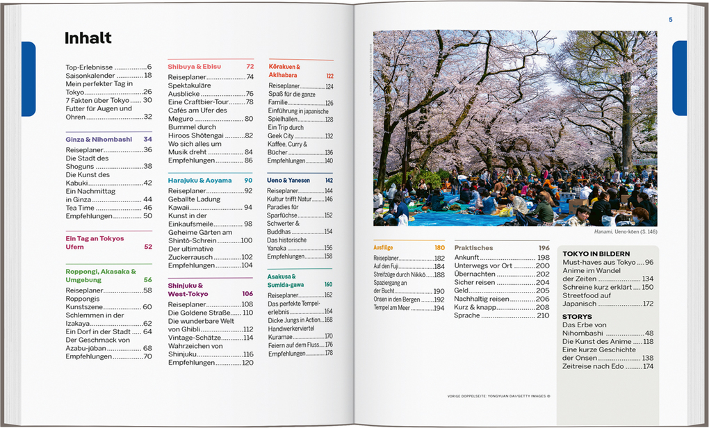 Weitere Ansicht: LONELY PLANET Reiseführer Entdecke Tokyo