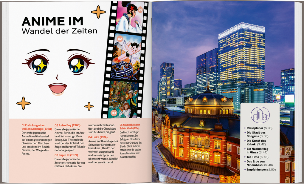 Weitere Ansicht: LONELY PLANET Reiseführer Entdecke Tokyo