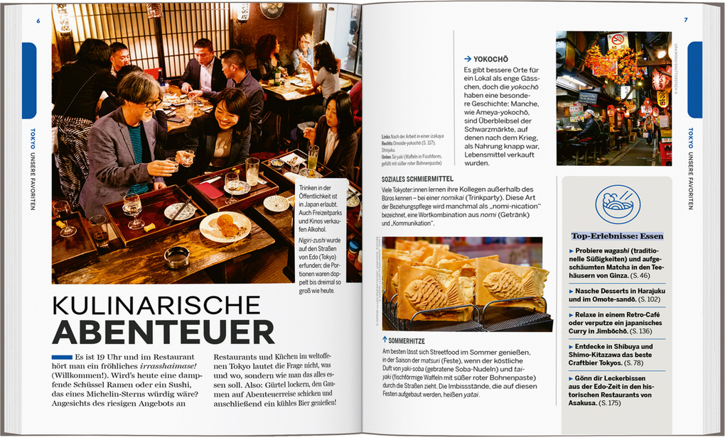 Weitere Ansicht: LONELY PLANET Reiseführer Entdecke Tokyo