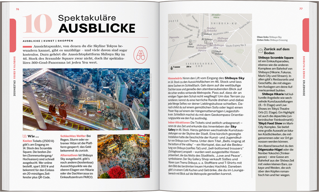 Weitere Ansicht: LONELY PLANET Reiseführer Entdecke Tokyo