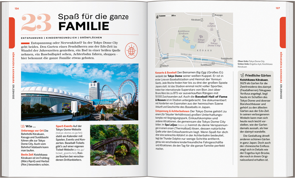 Weitere Ansicht: LONELY PLANET Reiseführer Entdecke Tokyo