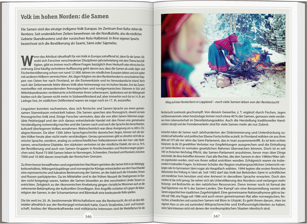 Weitere Ansicht: DUMONT Reise-Handbuch Reiseführer Finnland | Tarja Prüss, Ulrich Quack