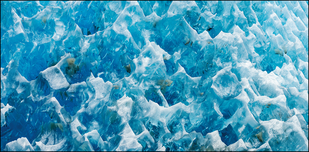 Weitere Ansicht: KUNTH Bildband Vom Wesen des Eises | Stephan Fürnrohr