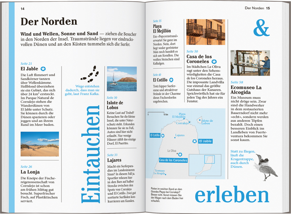 Weitere Ansicht: DUMONT Reise-Taschenbuch Reiseführer Fuerteventura | Susanne Lipps