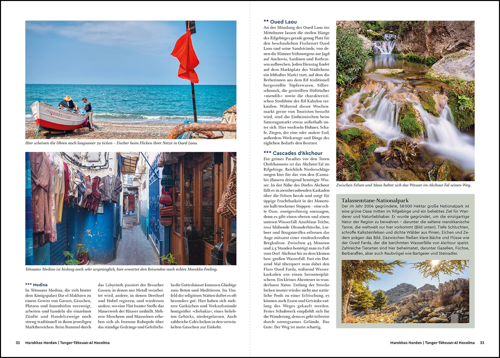 Weitere Ansicht: KUNTH Unterwegs in Marokko | Rita Henss, Daniela Schetar