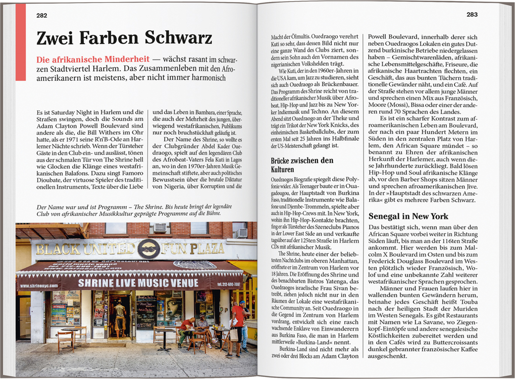 Weitere Ansicht: DUMONT Reise-Taschenbuch Reiseführer New York | Sebastian Moll