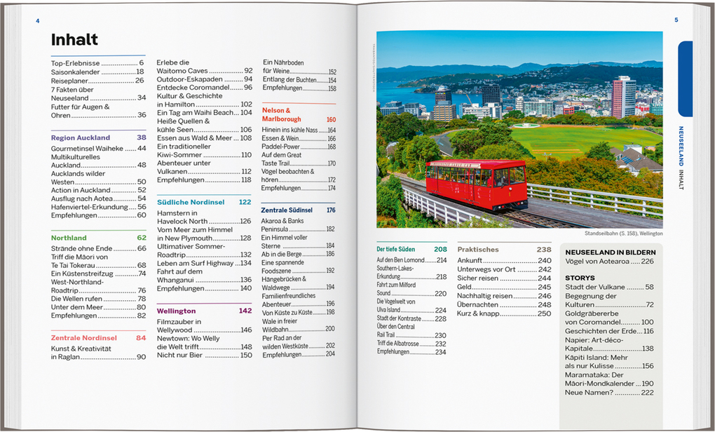 Weitere Ansicht: LONELY PLANET Reiseführer Entdecke Neuseeland