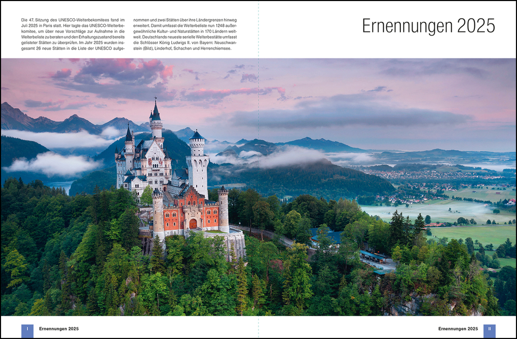 Weitere Ansicht: KUNTH Bildband Unser Welterbe | Katinka Holupirek, KUNTH Verlag