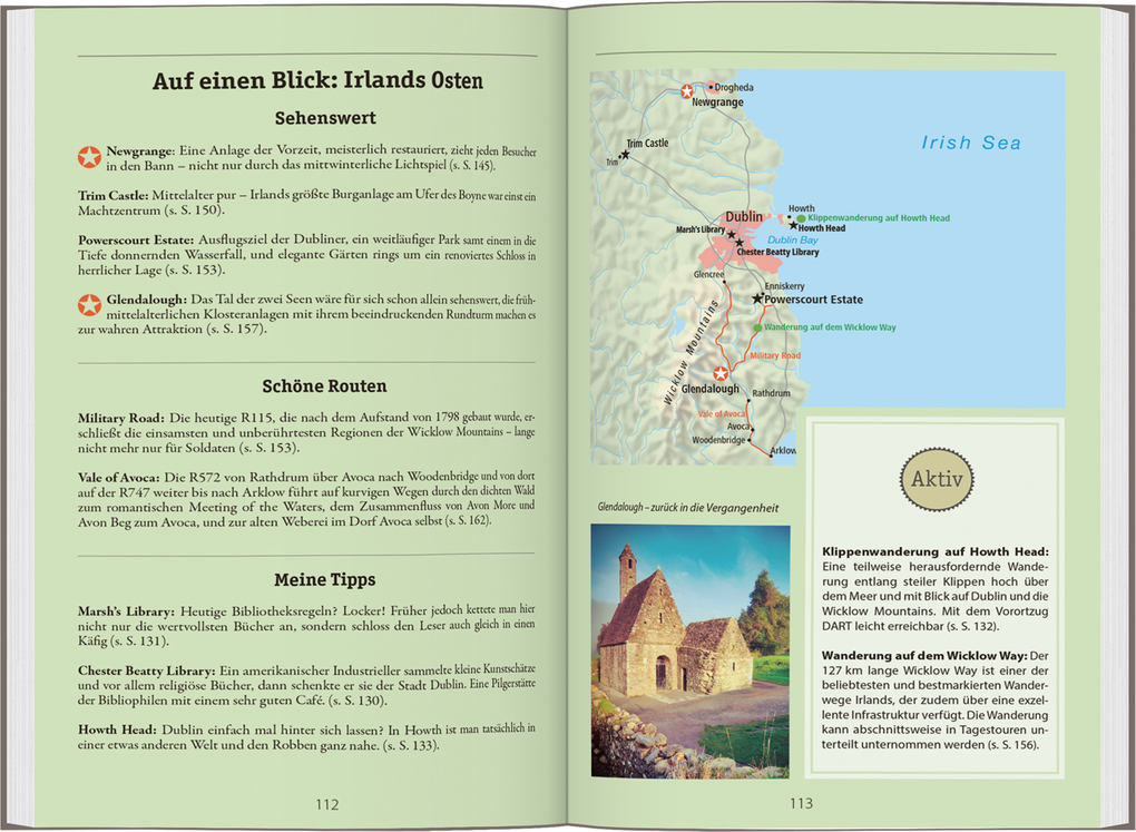 Weitere Ansicht: DUMONT Reise-Handbuch Reiseführer Irland | Bernd Biege