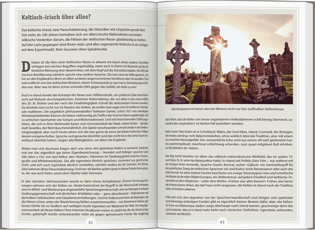 Weitere Ansicht: DUMONT Reise-Handbuch Reiseführer Irland | Bernd Biege