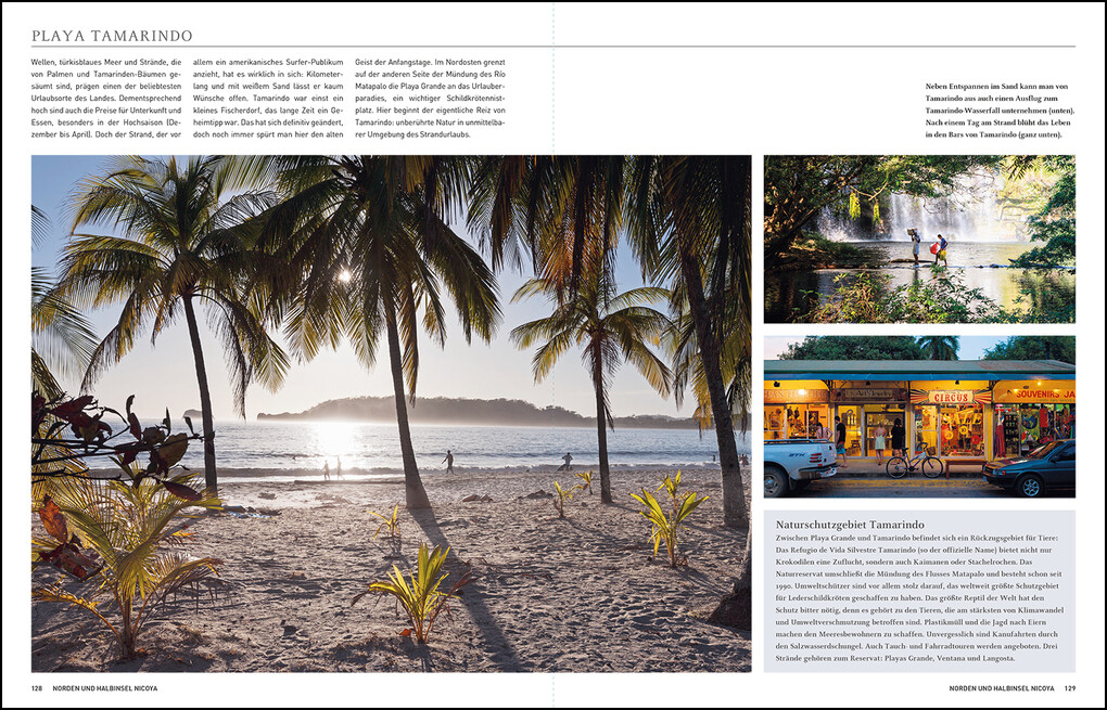 Weitere Ansicht: KUNTH Costa Rica. Das Buch | Oliver Kiesow