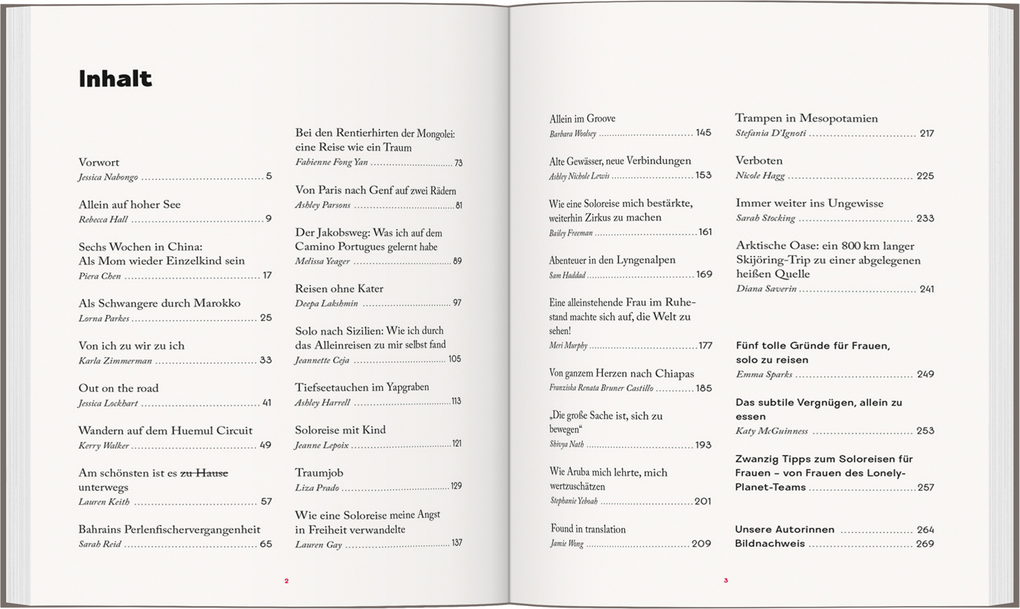 Weitere Ansicht: LONELY PLANET Bildband Mach deine Reise