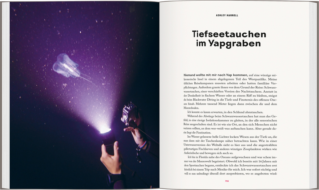 Weitere Ansicht: LONELY PLANET Bildband Mach deine Reise