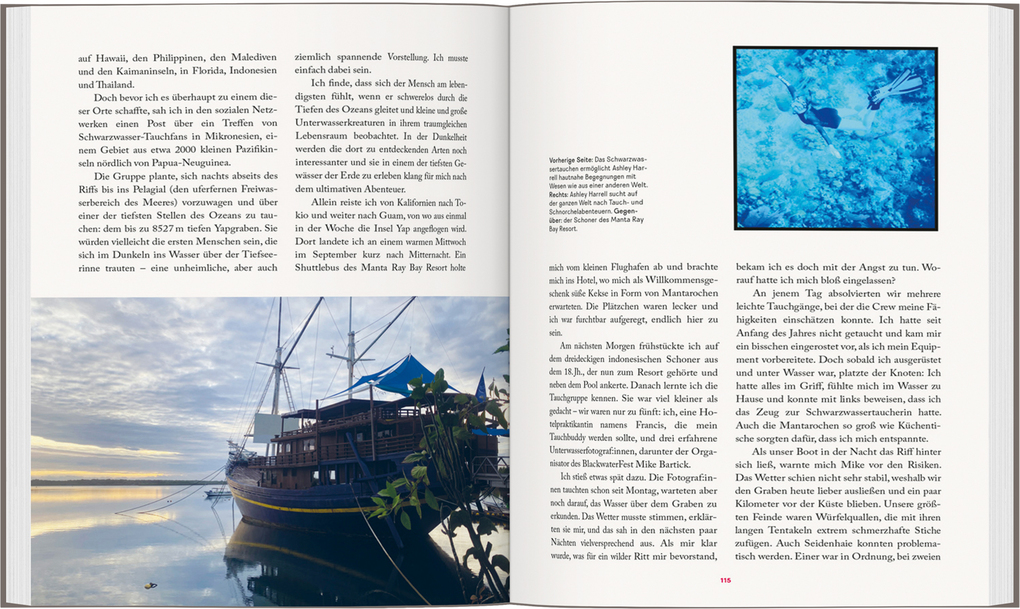 Weitere Ansicht: LONELY PLANET Bildband Mach deine Reise