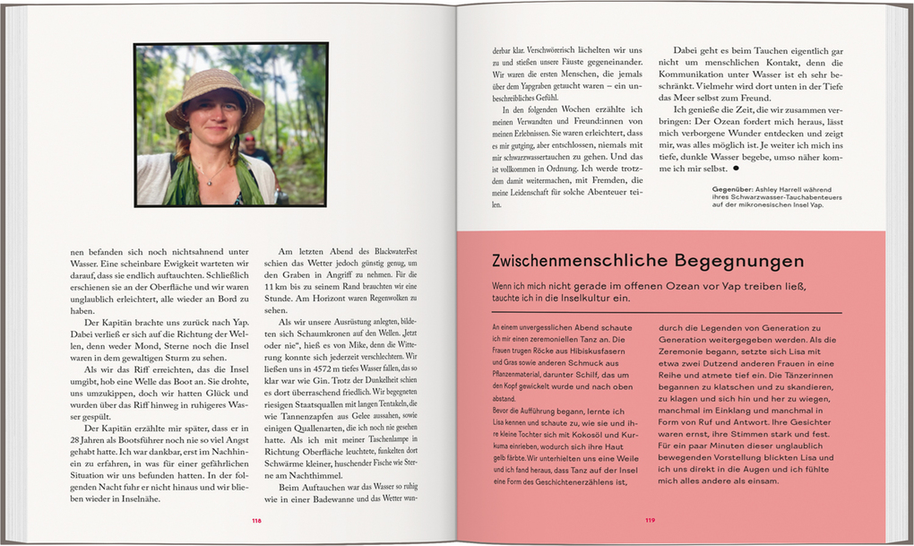 Weitere Ansicht: LONELY PLANET Bildband Mach deine Reise