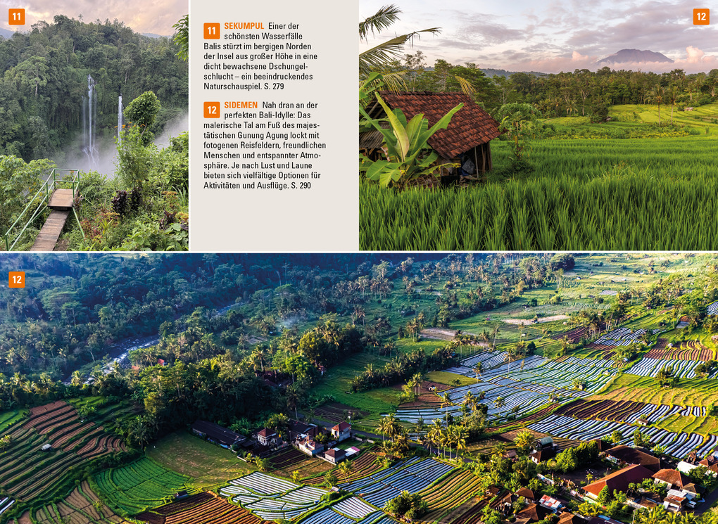 Weitere Ansicht: Stefan Loose Reiseführer Bali, Lombok | Mischa Loose, Moritz Jacobi